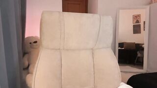 Watch melinamars_ Leaked Porn Video [Chaturbate] - german, natural, smoke, goth, teen