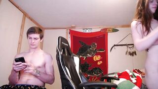 sexycoloradolovers Hot Porn Video [Chaturbate] - sexy, homemaker, oilshow, tights