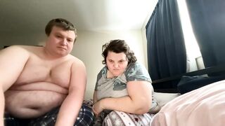 Watch coupleforfun3629 Leaked Porn Video [Chaturbate] - twogirls, tattoo, me, cfnm