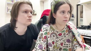 Watch s_a_family Hot Porn Video [Chaturbate] - skinnybody, punish, hairy, hair, lushcontrol