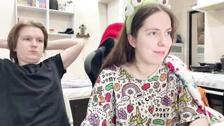 Watch s_a_family Hot Porn Video [Chaturbate] - skinnybody, punish, hairy, hair, lushcontrol