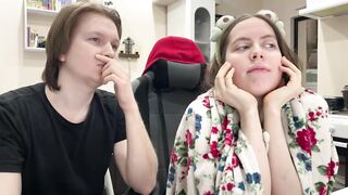 Watch s_a_family Hot Porn Video [Chaturbate] - skinnybody, punish, hairy, hair, lushcontrol