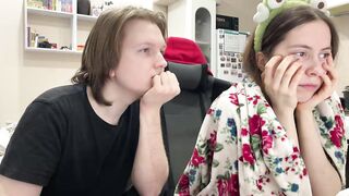 Watch s_a_family Hot Porn Video [Chaturbate] - skinnybody, punish, hairy, hair, lushcontrol