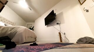 Watch yogagirl2 Leaked Porn Video [Chaturbate] - goddess, greeneyes, soles, cowgirl, voyeur