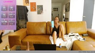 haze_and_mav Leaked Porn Video [Chaturbate] - fit, couple, natural, young, lovense