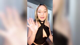yourbabecelina Leaked Porn Video [Chaturbate] - tips, deepthroat, tokenkeno, special