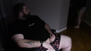 gothmommy101 Leaked Porn Video [Chaturbate] - bigcock, daddysgirl, c2c, cei