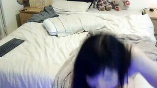 Watch cloudy2025 Hot Porn Video [Chaturbate] - moan, girlnextdoor, dildo, bj, tight