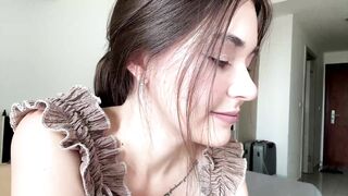 burmahimes New Porn Video [Chaturbate] - new, student, 18, skinny, teen