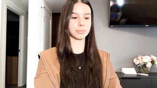 desireefolino Leaked Porn Video [Chaturbate] - small, new, shy, 18, teen