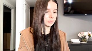desireefolino Leaked Porn Video [Chaturbate] - small, new, shy, 18, teen