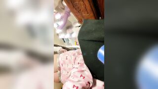 Watch megatinyyy Leaked Porn Video [Chaturbate] - lovenselush, ebony, lesbians, domination, topless