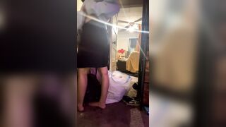 kmorrison4906 Hot Porn Video [Chaturbate] - tease, panties, cameltoe, wet, cute