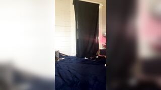kmorrison4906 Hot Porn Video [Chaturbate] - tease, panties, cameltoe, wet, cute