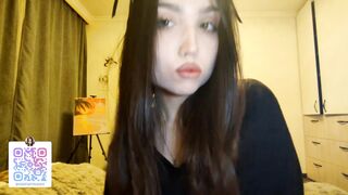 Watch jettanicolay New Porn Video [Chaturbate] - new, shy, 18, teen, cute