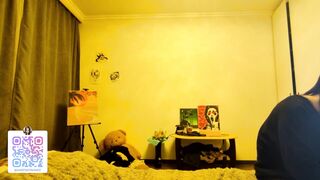 Watch jettanicolay New Porn Video [Chaturbate] - new, shy, 18, teen, cute