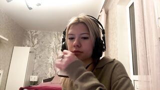 rochellehouis New Porn Video [Chaturbate] - new, shy, 18, nude, cute