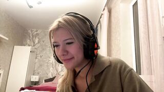 rochellehouis New Porn Video [Chaturbate] - new, shy, 18, nude, cute