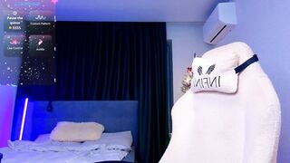 Watch emma_jordan Leaked Porn Video [Chaturbate] - hairy, german, turkish, lovense, bigboobs