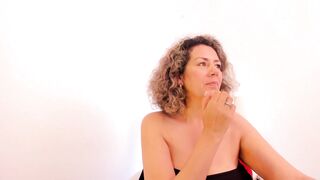Watch paty_chic Leaked Porn Video [Chaturbate] - mature, latina, wife, boobs, mom