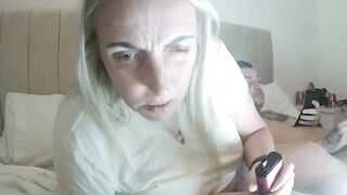 theblondecocklover Leaked Porn Video [Chaturbate] - handjob, pinay, students, amputee