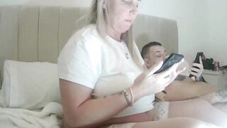 theblondecocklover Leaked Porn Video [Chaturbate] - handjob, pinay, students, amputee