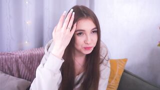 carminacollar Camgirl Porn Video [Chaturbate] - new, shy, young, 18, skinny