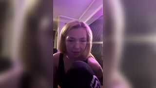 Watch nat222xx Hot Porn Video [Chaturbate] - satin, glasses, buttplug, goth, swim