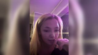 Watch nat222xx Hot Porn Video [Chaturbate] - satin, glasses, buttplug, goth, swim