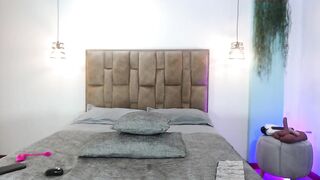 aleejhandra New Porn Video [Chaturbate] - feet, latina, lovense, pantyhose, pregnant