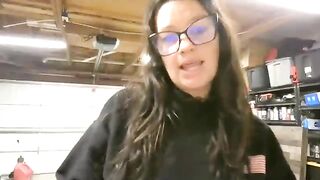 sluttycouple840 Camgirl Porn Video [Chaturbate] - tease, feet, hotwife, natural, milf