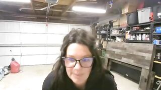 sluttycouple840 Camgirl Porn Video [Chaturbate] - tease, feet, hotwife, natural, milf