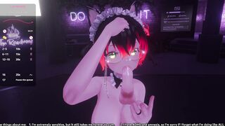 Watch peachyvt Hot Porn Video [Chaturbate] - hentai, cosplay, sensual, blowjob, anime