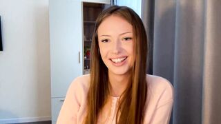 Watch sugar_bloom Leaked Porn Video [Chaturbate] - new, shy, young, skinny