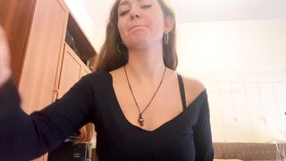 bernardinamadden Hot Porn Video [Chaturbate] - new, shy, 18, teen, cute