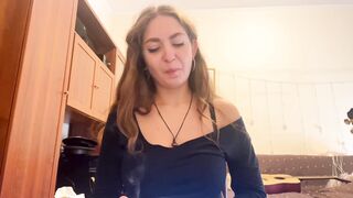 bernardinamadden Hot Porn Video [Chaturbate] - new, shy, 18, teen, cute