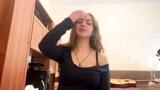 bernardinamadden Hot Porn Video [Chaturbate] - new, shy, 18, teen, cute