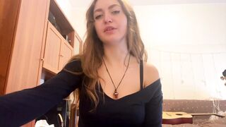 bernardinamadden Hot Porn Video [Chaturbate] - new, shy, 18, teen, cute