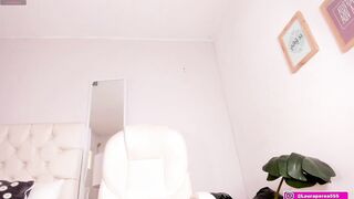 Watch lauraamber_ Hot Porn Video [Chaturbate] - ebony, deepthroat, latina, ahegao, squirt