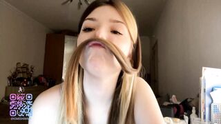 jenisegluckman Camgirl Porn Video [Chaturbate] - new, 18, asian, teen, cute