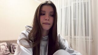 maipignatelli Hot Porn Video [Chaturbate] - new, shy, 18, teen, cute