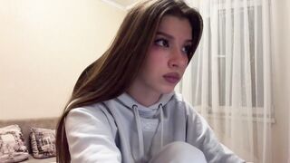 maipignatelli Hot Porn Video [Chaturbate] - new, shy, 18, teen, cute