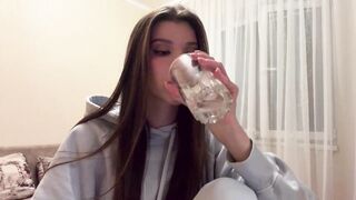 maipignatelli Hot Porn Video [Chaturbate] - new, shy, 18, teen, cute
