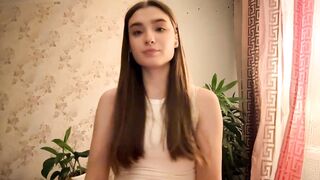 kierstentates Leaked Porn Video [Chaturbate] - new, innocent, 18, skinny, cute