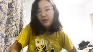 Watch mapleleckband Camgirl Porn Video [Chaturbate] - new, shy, 18, asian, teen
