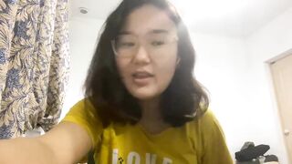 Watch mapleleckband Camgirl Porn Video [Chaturbate] - new, shy, 18, asian, teen