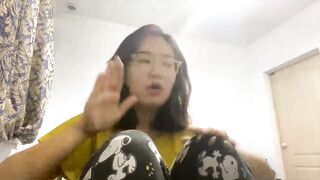 Watch mapleleckband Camgirl Porn Video [Chaturbate] - new, shy, 18, asian, teen