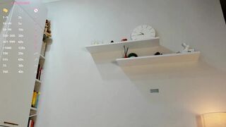 _leksi_ Leaked Porn Video [Chaturbate] - tease, new, smalltits, lovense, skinny