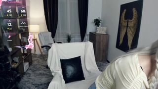 Watch freya_ice_baby Hot Porn Video [Chaturbate] - new, shy, 18, skinny, teen