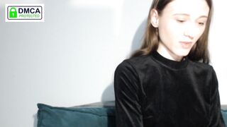 Watch weltmilen New Porn Video [Chaturbate] - hardnipples, goal, lovense, skinny